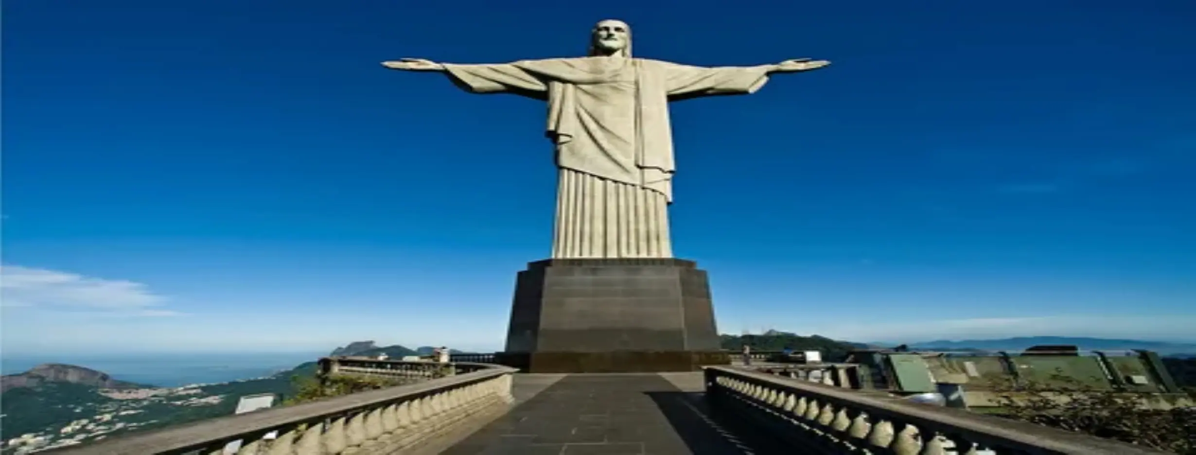 Image for Cristo Reys Embrace